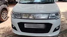 Used Maruti Suzuki Wagon R VXi (O) 1.2 in Raipur