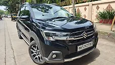 Used Maruti Suzuki XL6 Alpha Plus MT Petrol [2022-2023] in Mumbai