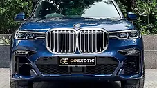 Used BMW X7 xDrive40i M Sport (Petrol) in Hyderabad