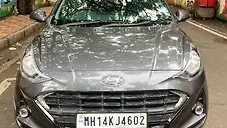 Used Hyundai Grand i10 NIOS Sportz 1.2 Kappa VTVT CNG in Pune