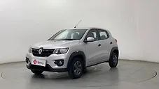 Used Renault Kwid 1.0 RXT AMT Opt [2016-2019] in Chandigarh