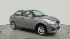 Used Maruti Suzuki Swift DZire VXI in Mumbai