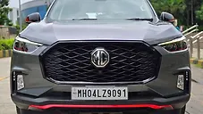 Used MG Gloster Blackstorm 7 STR 2.0 Twin Turbo 4WD in Mumbai