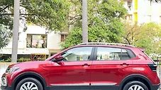 Used Volkswagen Taigun Highline 1.0 TSI MT in Chennai
