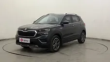 Used Skoda Kushaq Style 1.5L TSI DSG (6 Airbags) in Hyderabad