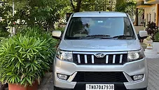 Used Mahindra Bolero N8 in Chennai