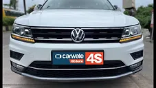 Used Volkswagen Tiguan Highline TDI in Mumbai