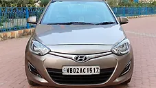 Used Hyundai i20 Magna 1.2 in Kolkata