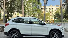 Used BMW X1 sDrive20d xLine in Chennai