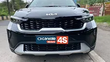 Used Kia Sonet HTX 1.0 Turbo Petrol DCT in Mumbai