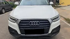 Used Audi Q3 35 TDI quattro Premium Plus in Bangalore