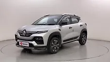 Used Renault Kiger RXZ Turbo CVT Dual Tone in Bangalore