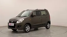Used Maruti Suzuki Wagon R VXI in Pune