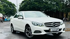 Used Mercedes-Benz E-Class E250 CDI Avantgarde in Thane