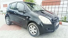 Used Maruti Suzuki Ritz Ldi BS-IV in Chennai