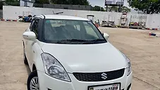Used Maruti Suzuki Swift VDi in Mumbai