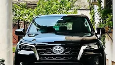 Used Toyota Fortuner 4X2 MT 2.8 Diesel in Lucknow