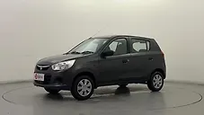 Used Maruti Suzuki Alto VXi [2014-2019] in Ghaziabad