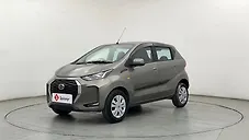 Used Datsun Redigo T(O) 1.0 [2017-2019] in Chennai