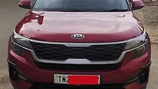 Used Kia Seltos HTK Plus 1.5 [2019-2020] in Chennai