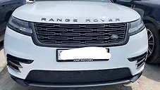 Used Land Rover Range Rover Velar HSE Dynamic 2.0 Petrol in Delhi