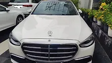 Used Mercedes-Benz S-Class S 350d in Delhi