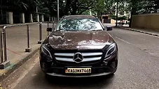 Used Mercedes-Benz GLA 200 CDI Style in Bangalore