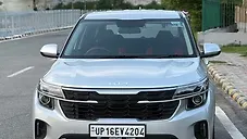 Used Kia Seltos HTK 1.5 Petrol MT in Delhi