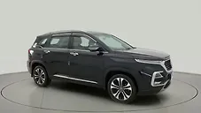 Used MG Hector Sharp 1.5 Petrol CVT in Mumbai