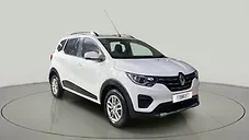 Used Renault Triber RXT [2019-2020] in Kolkata