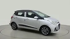 Used Hyundai Grand i10 Asta 1.2 Kappa VTVT in Hyderabad