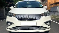 Used Maruti Suzuki Ertiga ZDi 1.3 Diesel in Chennai