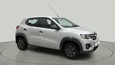 Used Renault Kwid RXT Opt in Ahmedabad