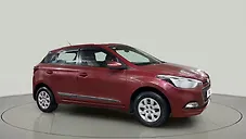 Used Hyundai Elite i20 Sportz 1.2 [2016-2017] in Delhi