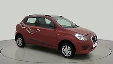 Used Datsun Go T in Ahmedabad
