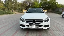 Used Mercedes-Benz C-Class C 200 Avantgarde in Delhi