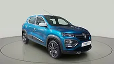 Used Renault Kwid CLIMBER 1.0 [2017-2019] in Kolkata