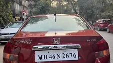 Used Honda City 1.5 V MT in Mumbai