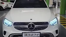 Used Mercedes-Benz GLC 220d 4MATIC Progressive [2019-2021] in Delhi