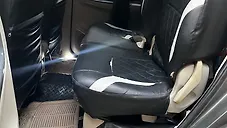 Used Toyota Innova 2.0 GX 8 STR BS-IV in Mumbai