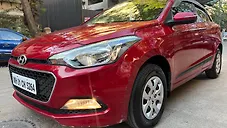 Used Hyundai Elite i20 Sportz 1.2 [2016-2017] in Mumbai