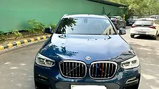 Used BMW X4 xDrive30d M Sport X [2019-2020] in Delhi