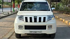 Used Mahindra TUV300 T10 in Indore