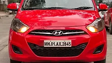Used Hyundai i10 1.2 L Kappa Magna Special Edition in Mumbai