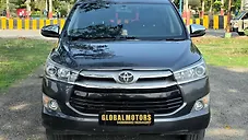 Used Toyota Innova Crysta 2.4 Z 7 STR in Indore