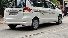 Used Maruti Suzuki Ertiga VXI CNG in Mumbai