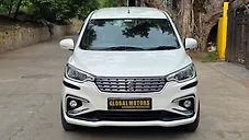 Used Maruti Suzuki Ertiga VXi in Indore