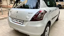 Used Maruti Suzuki Swift VXi ABS [2014-2017] in Mumbai