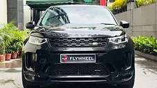 Used Land Rover Discovery Sport SE R-Dynamic Petrol [2023-2024] in Kolkata