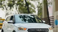 Used Hyundai Creta 1.6 S Petrol in Mumbai